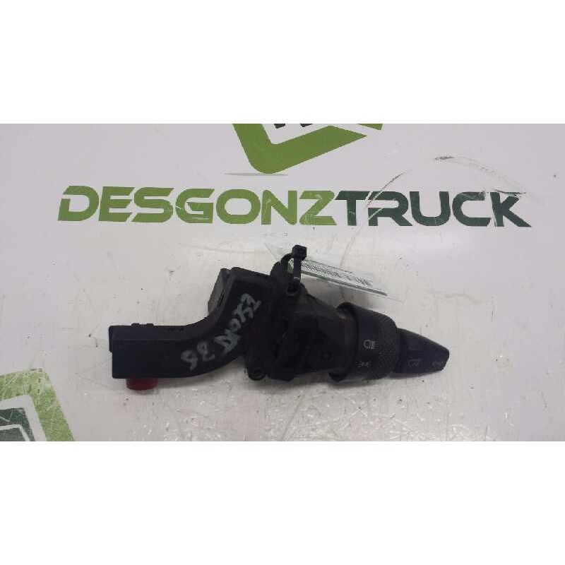 Recambio de mando intermitentes para ford escort berl./turn./cab./express 1.3 referencia OEM IAM FORD 86AG13B302AA