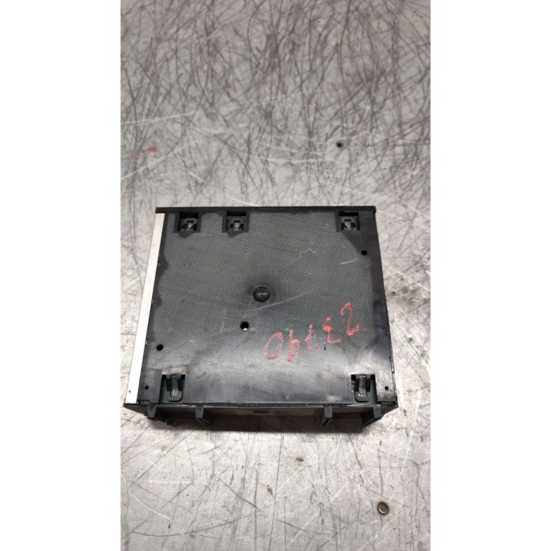 Recambio de modulo electronico para opel insignia berlina expression referencia OEM IAM 13482922 - Gris 3