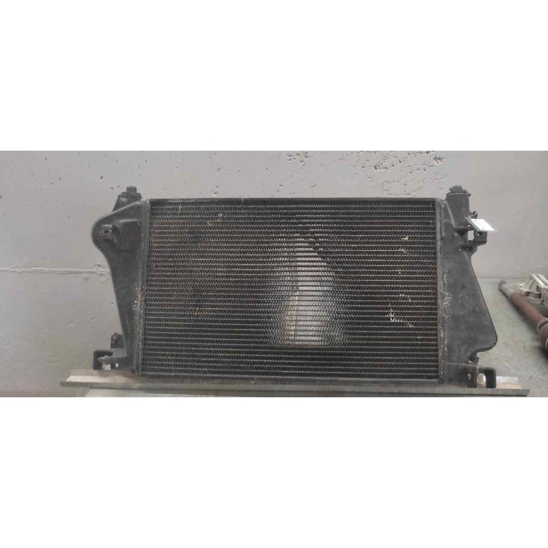 Recambio de intercooler para chrysler voyager (gs) 2.5 td le referencia OEM IAM   