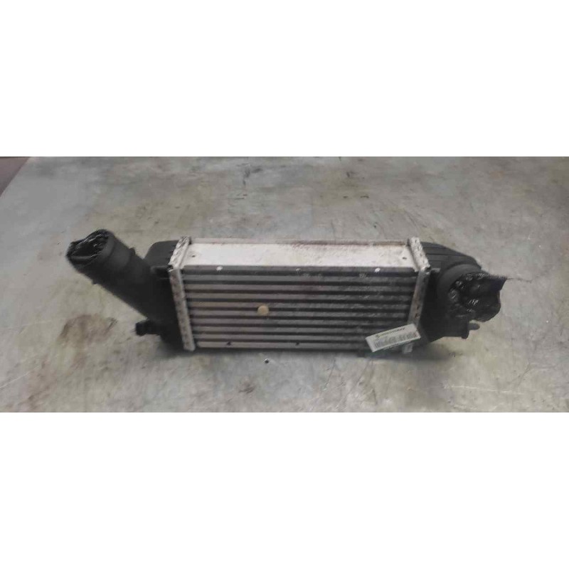 Recambio de intercooler para peugeot 307 break / sw (s1) sw pack referencia OEM IAM   