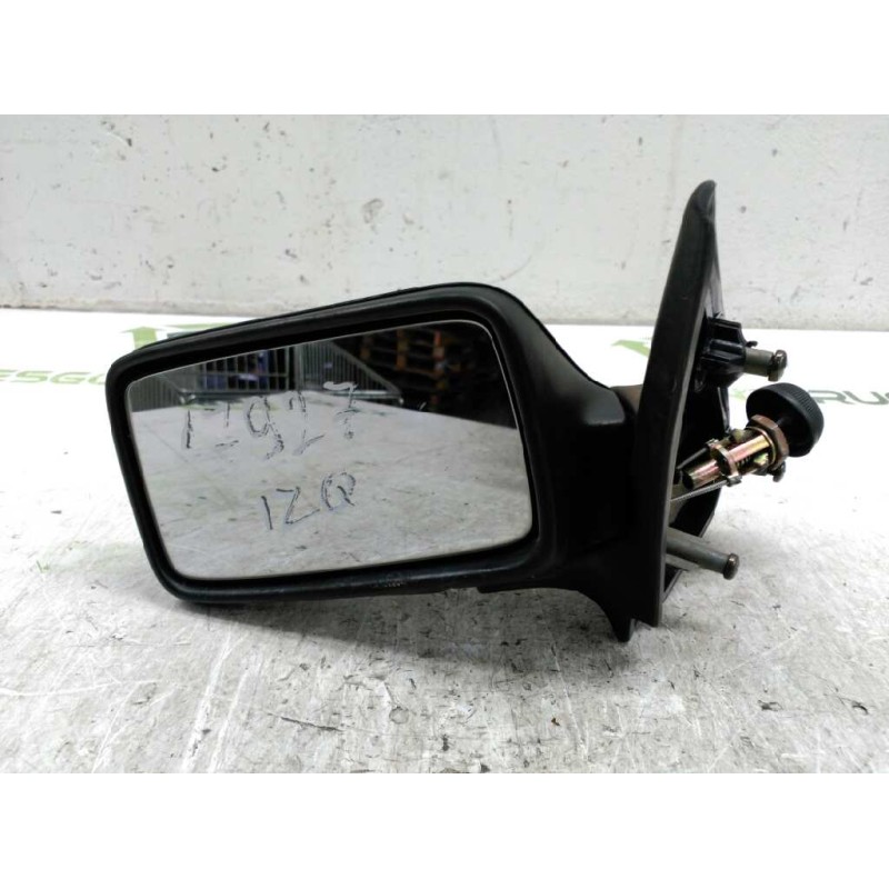 Recambio de retrovisor izquierdo para seat ibiza (6k) cl referencia OEM IAM 415312301 MANUAL 