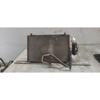 CONDENSADOR / RADIADOR A/A 9637524080 