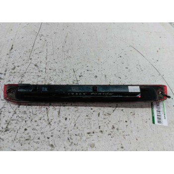 Recambio de luz central de freno para ford focus berlina (cap) ghia referencia OEM IAM   