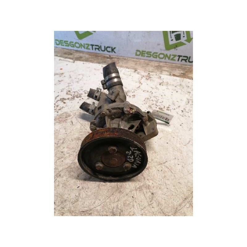 Recambio de bomba agua para renault laguna (b56) 2.2 diesel referencia OEM IAM 7700871801  