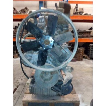 Recambio de motor completo para pegaso trucks serie 1200 1223 referencia OEM IAM 95T1RX  