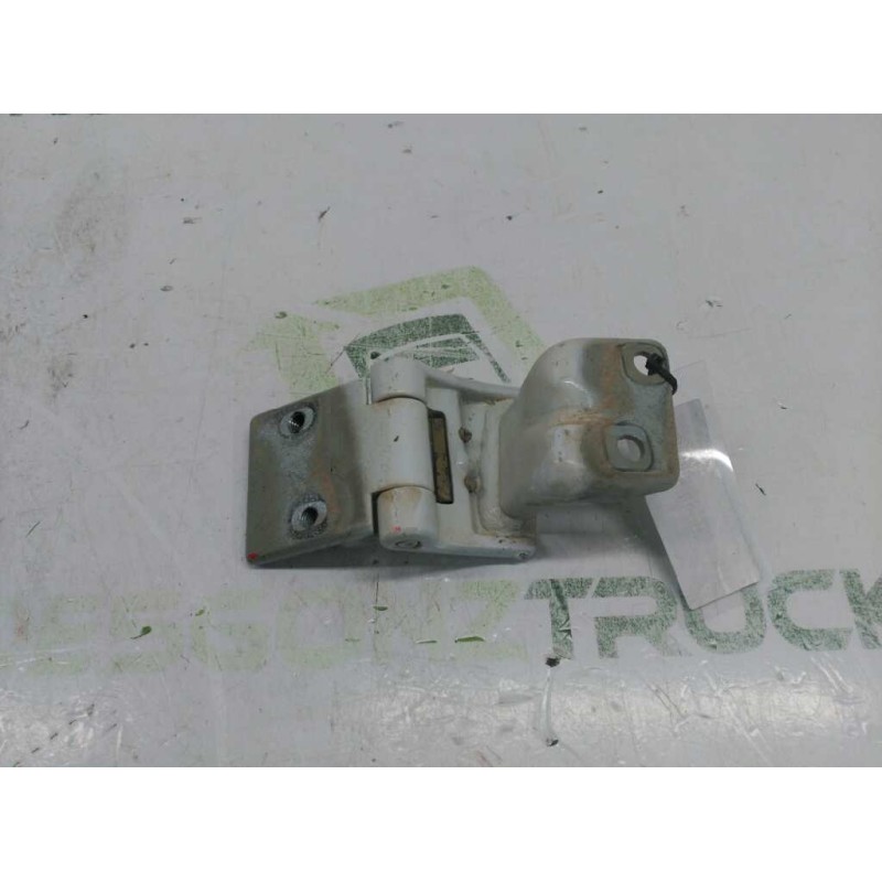 Recambio de bisagras puerta carga izquierda para mercedes-benz vito (w638) combi 110 d euro 2 (638.174) referencia OEM IAM  SUPE - Blanco 2