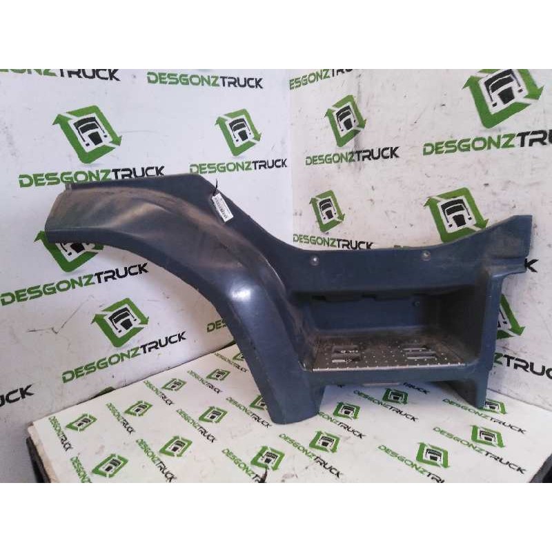 Recambio de paso rueda derecho para daf serie cf75.xxx ab06 referencia OEM IAM   