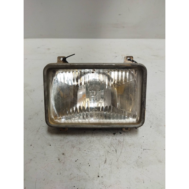 Recambio de faro izquierdo para nissan trucks l35.08 ...... referencia OEM IAM   