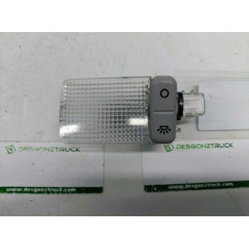 Recambio de luz interior para ford mondeo berlina (ge) ghia referencia OEM IAM 12  