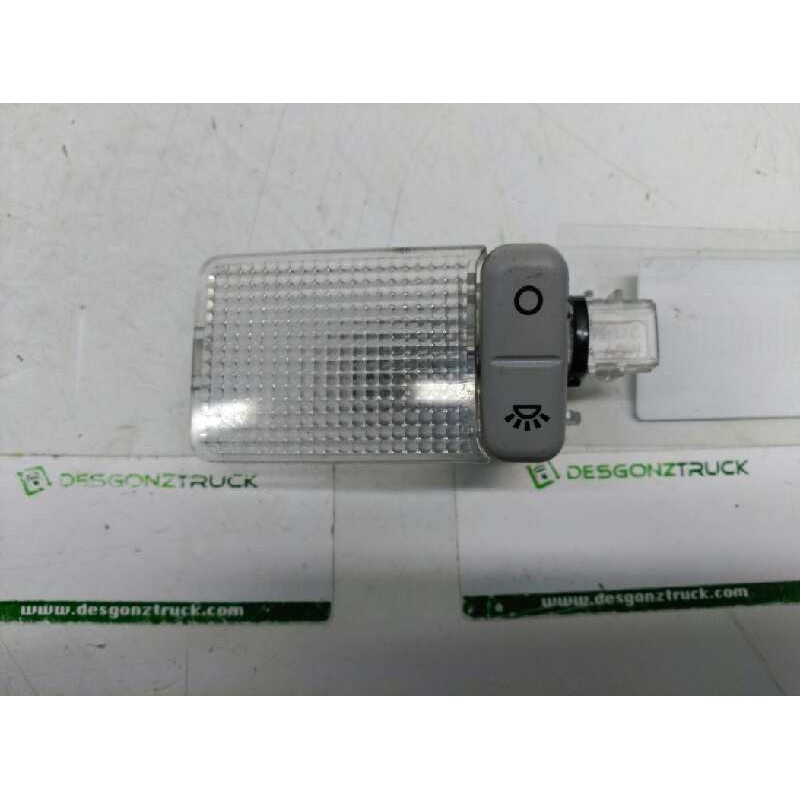 Recambio de luz interior para ford mondeo berlina (ge) ghia referencia OEM IAM 12  