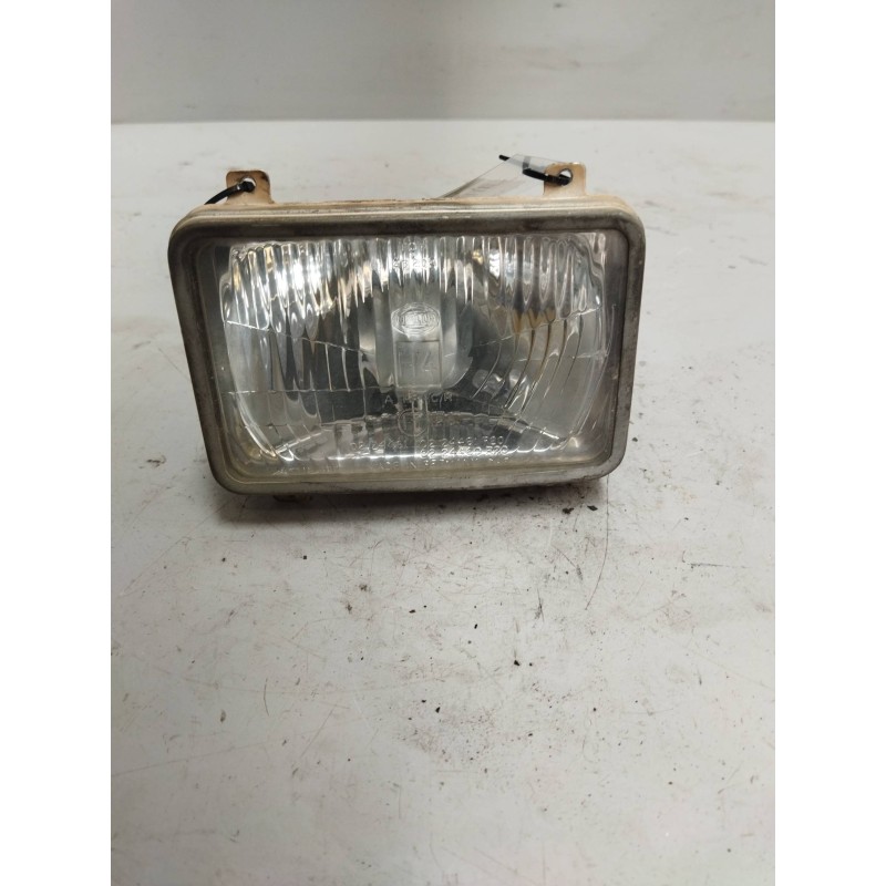 Recambio de faro izquierdo para nissan trucks l35.08 ...... referencia OEM IAM  FARO ANTINIEBLA IZQUIERDO 