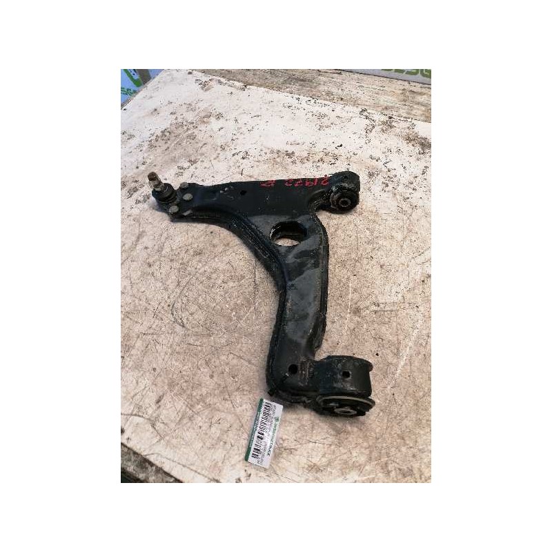 Recambio de brazo suspension inferior delantero izquierdo para opel astra g berlina referencia OEM IAM   