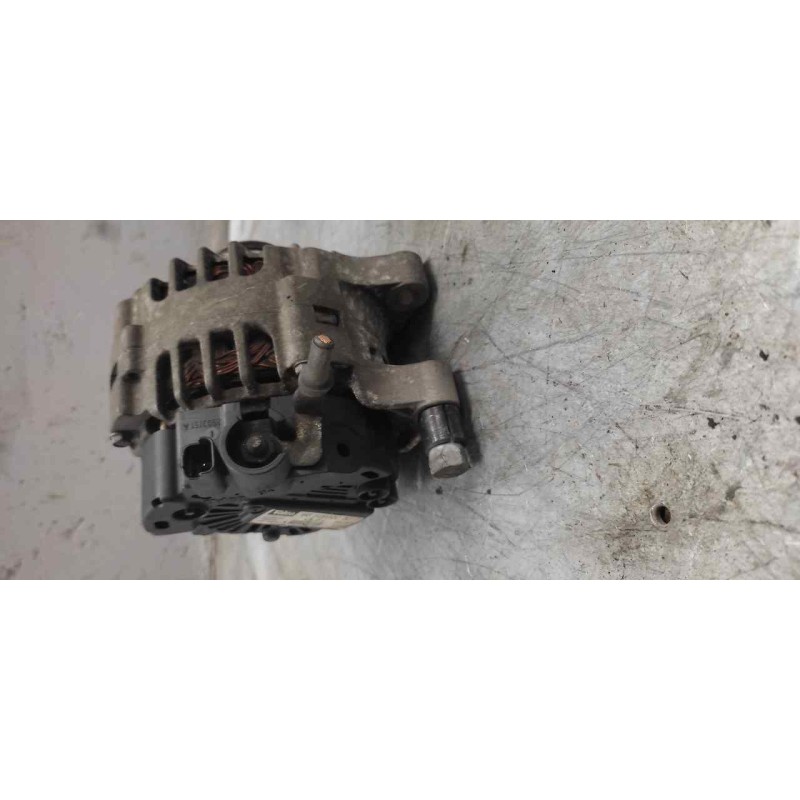 Recambio de alternador para citroën c4 berlina sx referencia OEM IAM 9656956280 2542923A 5