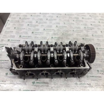 Recambio de culata para honda civic berlina 3/4 (ej/ek) 1.4 referencia OEM IAM 008230941  