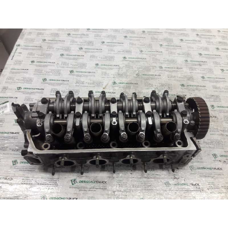 Recambio de culata para honda civic berlina 3/4 (ej/ek) 1.4 referencia OEM IAM 008230941 2