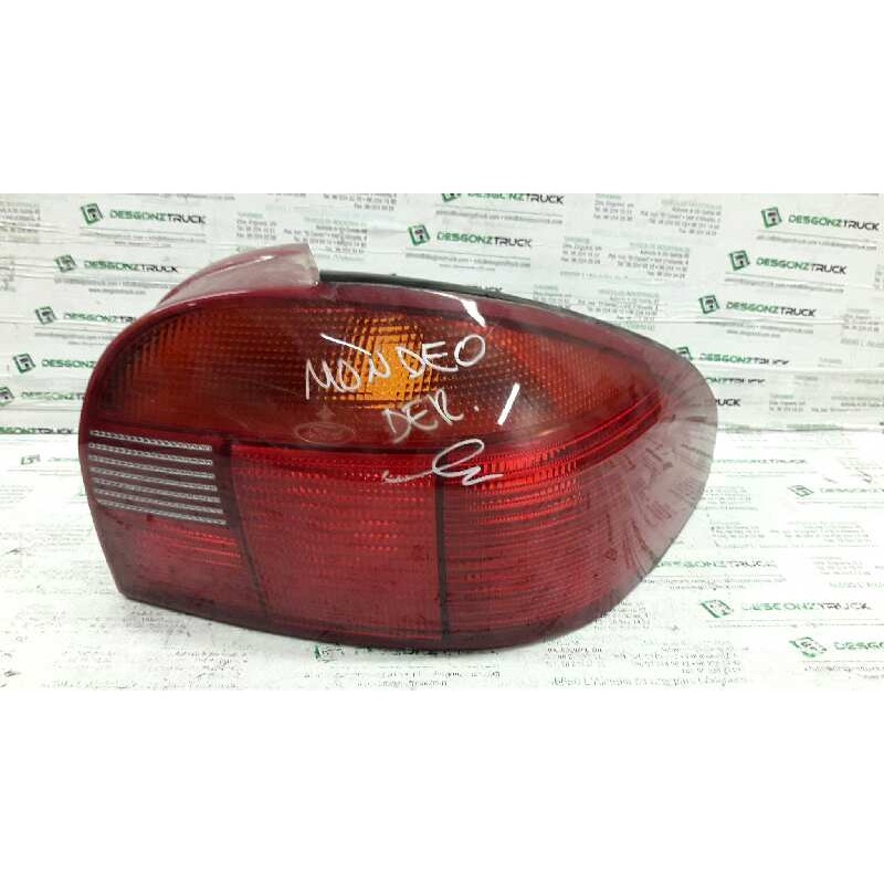 Recambio de piloto trasero derecho para ford mondeo berlina/familiar (fd) clx berlina referencia OEM IAM 93BG13A602BC  