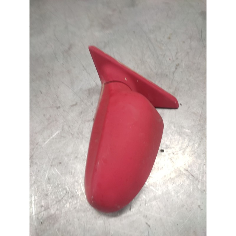 Recambio de retrovisor izquierdo para hyundai coupe (gk) 2.0 fx full referencia OEM IAM  ELECTRICO - Rojo 2