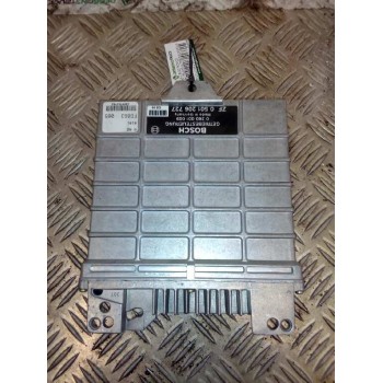 Recambio de modulo electronico para iveco trucks autobus europolis referencia OEM IAM 6009056541 6009356640 5HP590