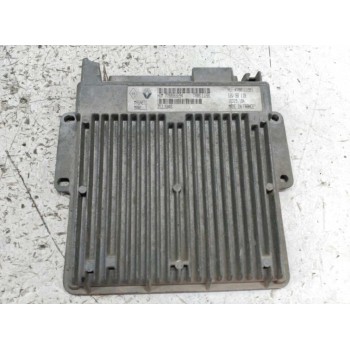 CENTRALITA MOTOR UCE 7700111283 7700868254 MAGNETI MARELLI