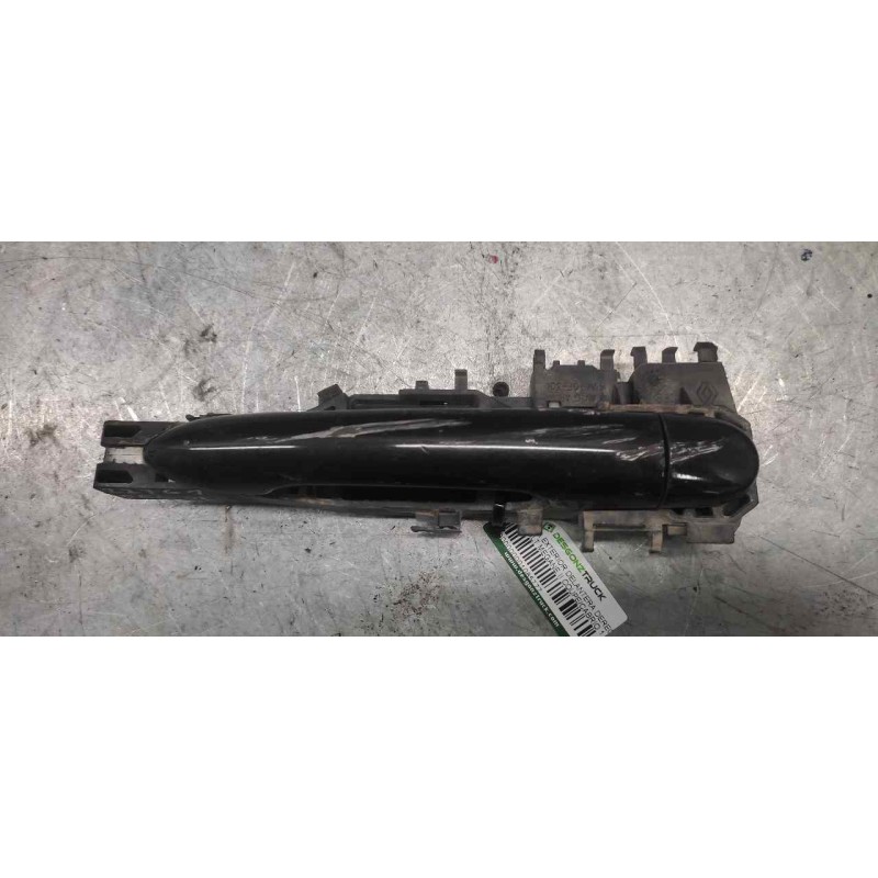 Recambio de maneta exterior delantera derecha para renault megane ii coupe/cabrio 1.9 dci diesel referencia OEM IAM   