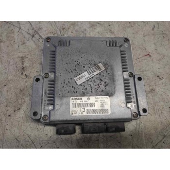 CENTRALITA MOTOR UCE 0281010808 9644721080 28FM0367