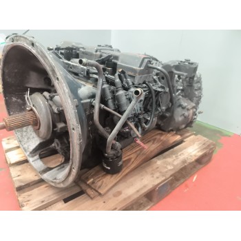 CAJA CAMBIOS GRS900R 7151652 