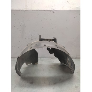 Recambio de paso rueda delantero izquierdo para peugeot 5008 referencia OEM IAM 9685879280  DELANTERO