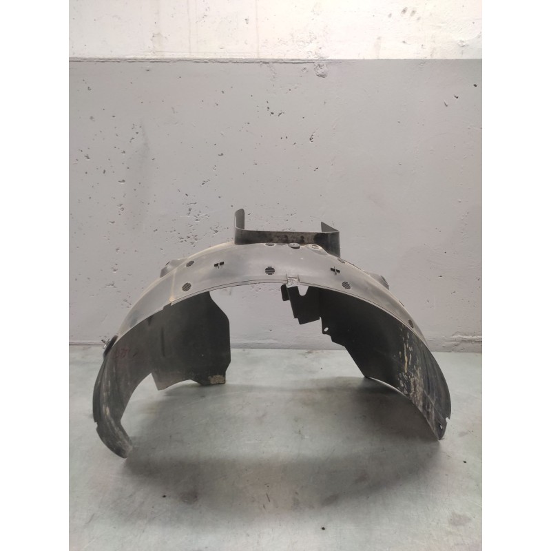 Recambio de paso rueda delantero izquierdo para peugeot 5008 referencia OEM IAM 9685879280  DELANTERO 2
