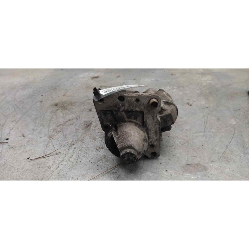 Recambio de motor arranque para citroën c4 picasso avatar referencia OEM IAM 9663528880 12 DIENTES 