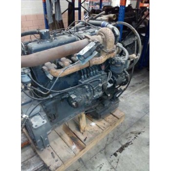 Recambio de motor completo para pegaso trucks serie 1200 1223 referencia OEM IAM 95T1RX  