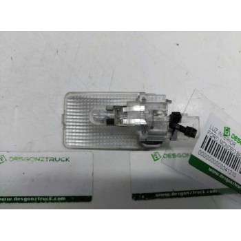 Recambio de luz interior para ford mondeo berlina (ge) ghia referencia OEM IAM 12  