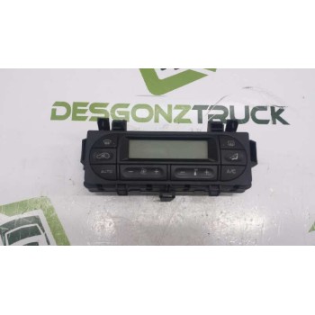 Recambio de mando climatizador para citroën c3 1.4 hdi referencia OEM IAM N105522G  