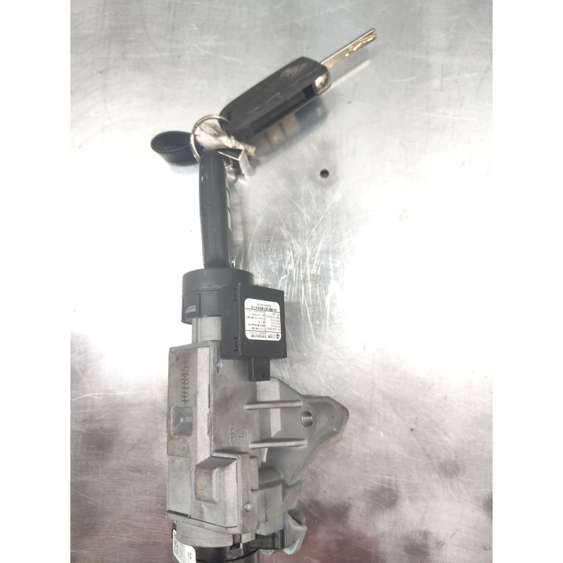 Recambio de conmutador de arranque para mg zs suv (azs1) 1.5 vti referencia OEM IAM 10184543 - Naranja 5