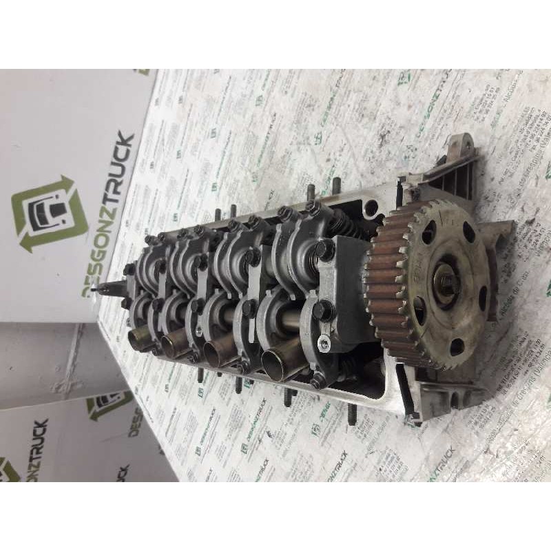 Recambio de culata para honda civic berlina 3/4 (ej/ek) 1.4 referencia OEM IAM 008230941 3