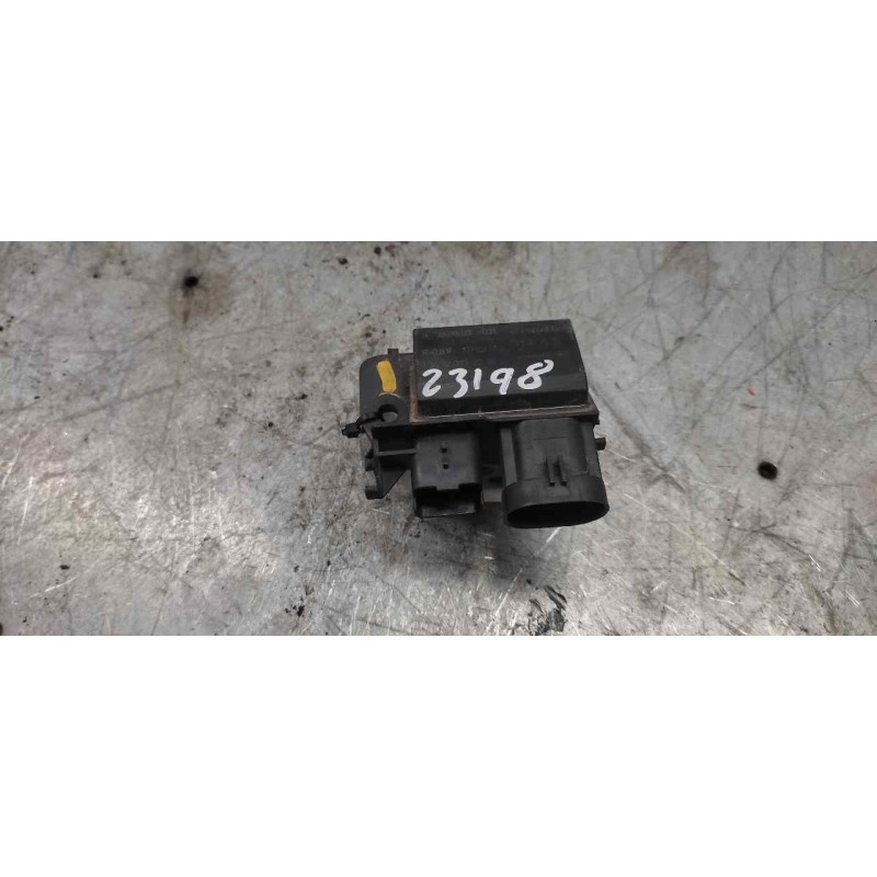 Recambio de resistencia calefaccion para opel grandland x excellence referencia OEM IAM 9673999980 4/2 PINS 