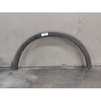 Recambio de aletin delantero derecho para mg zs suv (azs1) 1.5 vti referencia OEM IAM   