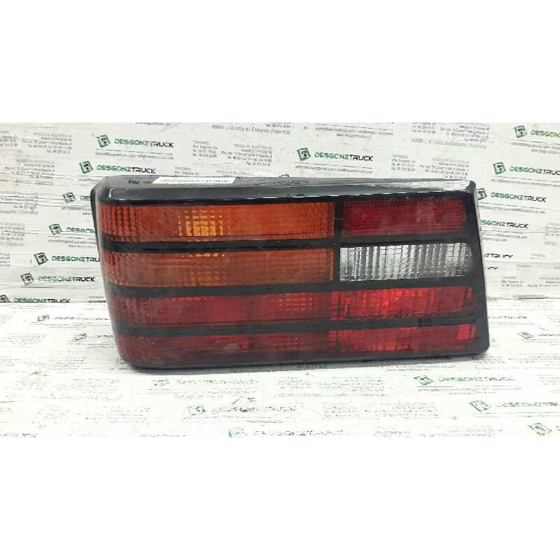 Recambio de piloto trasero izquierdo para ford orion injection referencia OEM IAM 86AG13A603  