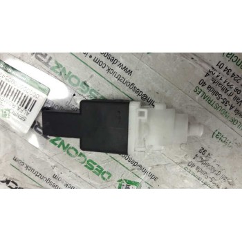 Recambio de sensor pedal freno para alfa romeo 147 (190) 1.9 jtd 120 collezione referencia OEM IAM 46840510  