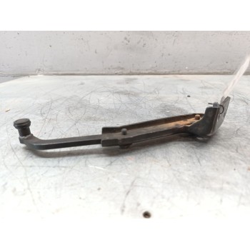 Recambio de bisagra puerta corredera para fiat doblo ii (152) easy referencia OEM IAM 520762791219  SUPERIOR IZQUIERDA