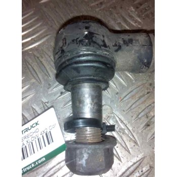 Recambio de tirante delantero derecho para volvo fh 12 2002  fsa xlow 4x2 corto referencia OEM IAM   