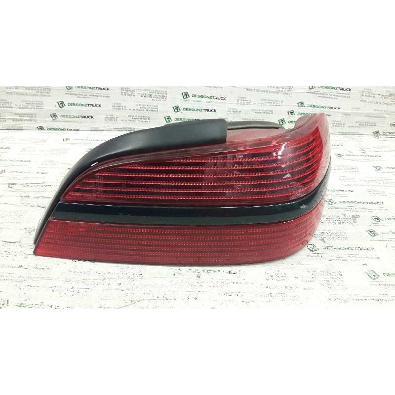 Recambio de piloto trasero derecho para peugeot 406 berlina (s1/s2) sr referencia OEM IAM 9630364777  