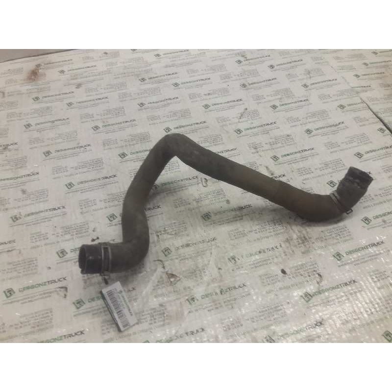 Recambio de manguera de agua para ford focus berlina (cak) ambiente referencia OEM IAM   