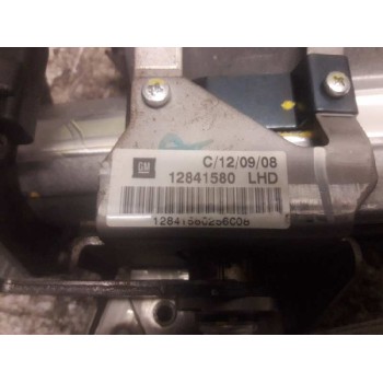 Recambio de columna direccion para saab 9-3 sport sedán linear sport referencia OEM IAM 12841580  