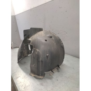 Recambio de paso rueda delantero izquierdo para peugeot 5008 referencia OEM IAM 9685879280  DELANTERO