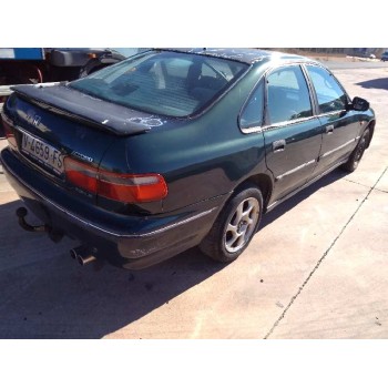 honda accord berlina (cc/ce) del año 1996