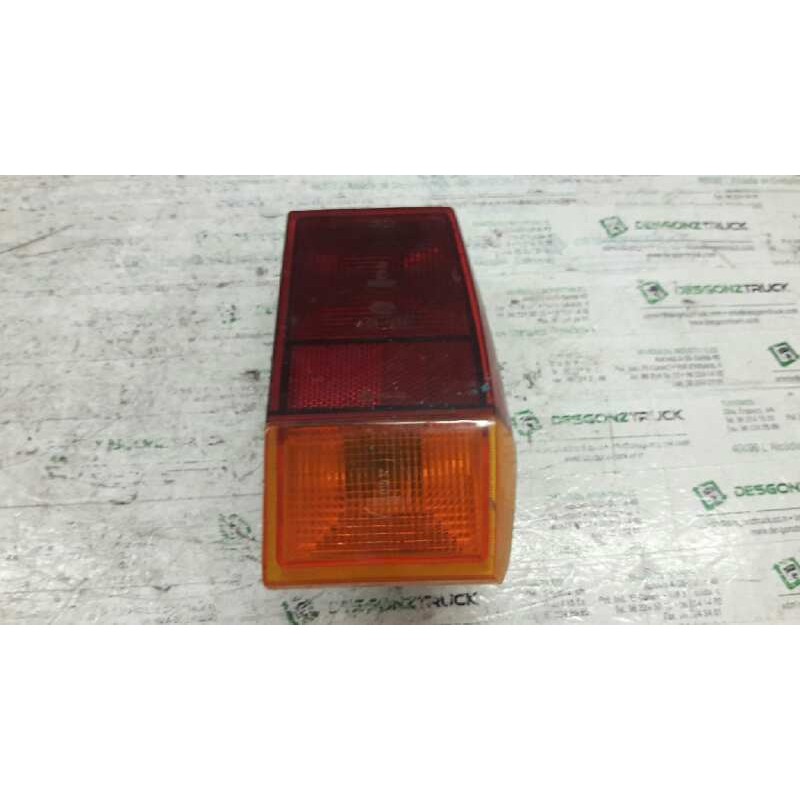 Recambio de piloto trasero derecho para ford fiesta berl./express festival / cl referencia OEM IAM 77FG13A602AA  