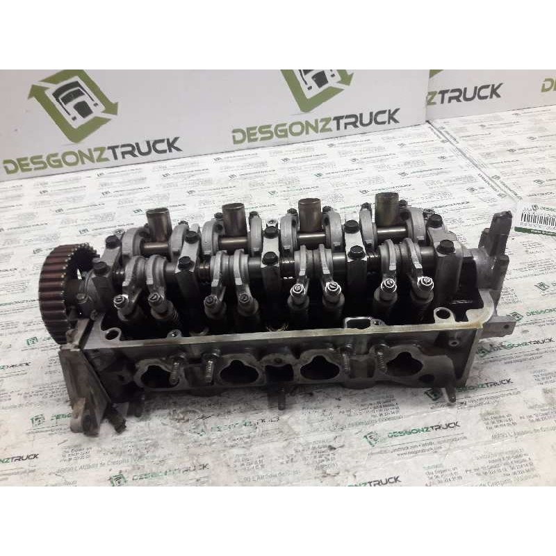 Recambio de culata para honda civic berlina 3/4 (ej/ek) 1.4 referencia OEM IAM 008230941 4