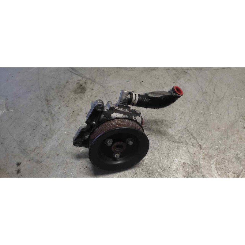Recambio de bomba direccion para mercedes-benz clase m (w163) 4.0 cdi 32v cat referencia OEM IAM   
