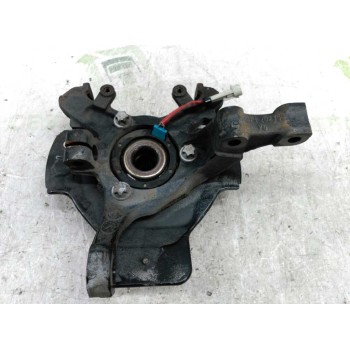 Recambio de mangueta delantera derecha para opel astra g berlina club referencia OEM IAM 308043  