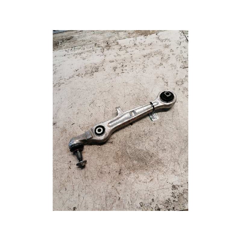 Recambio de brazo suspension inferior delantero derecho para audi a4 berlina (8e) 1.9 tdi referencia OEM IAM 8E0407155E - Gris 2